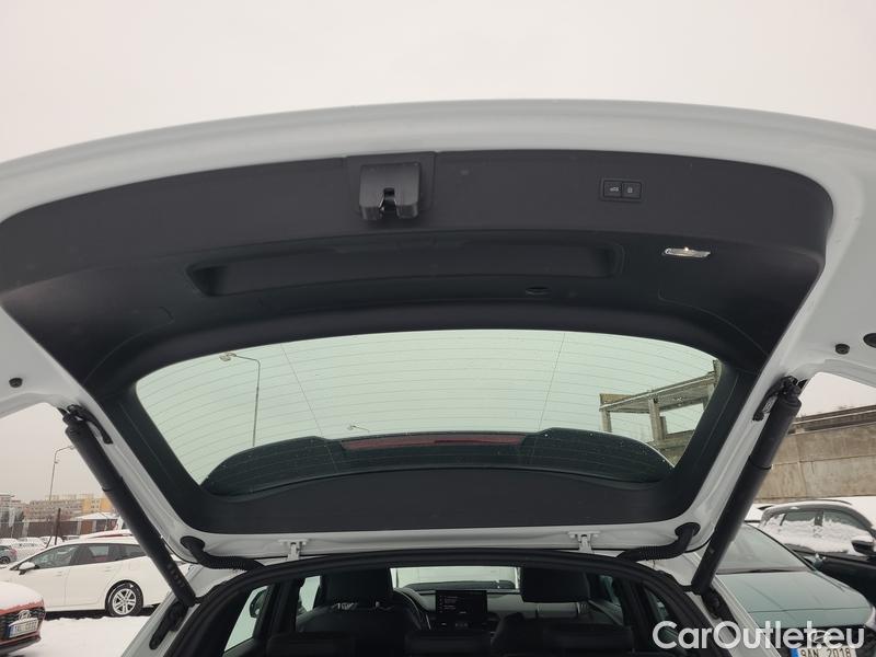  Audi  Q5   (FYG) (2020)  2.0 50 TFSIe AWD S line AT #13