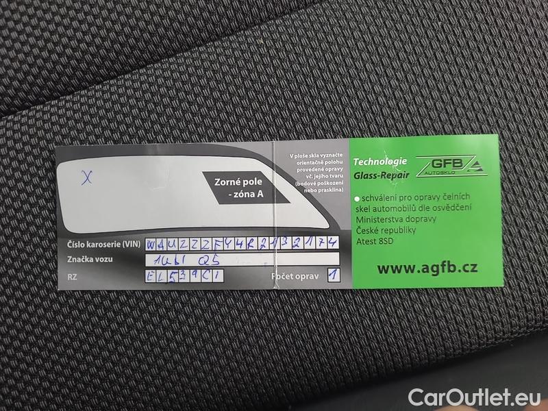 Audi  Q5   (FYG) (2020)  2.0 50 TFSIe AWD S line AT #1