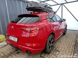 STELVIO