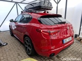  STELVIO