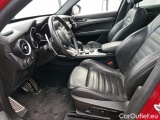  Alfa Romeo   STELVIO Stelvio (630)  2016->)2.0GME 280Veloce AWD AT #7