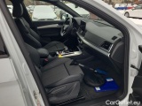  Audi  Q5   (FYG) (2020)  2.0 50 TFSIe AWD S line AT #6
