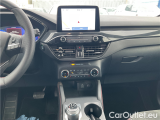  Ford  Kuga  2.5DT HEV ST-Line X AT 5d #8