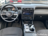  Hyundai  Tucson Tucs.1.6 T-GDI 169 Smart AT #5