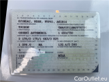  Hyundai  Tucson Tucs.1.6 T-GDI 169 Smart AT #19