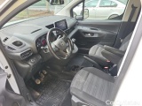  Opel  Combo  Life (E)  (2018) Com.L.1.5D 96 Elegance Plus 5d #7