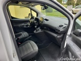  Opel  Combo  Life (E)  (2018) Com.L.1.5D 96 Elegance Plus 5d #6