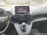  Opel  Combo  Life (E)  (2018) Com.L.1.5D 96 Elegance Plus 5d #8