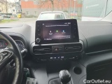  Opel  Combo  Life (E)  (2018) Com.L.1.5D 96 Elegance Plus 5d #8