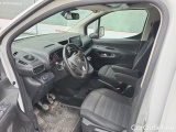  Opel  Combo  Life (E)  (2018) Com.L.1.5D 96 Elegance Plus 5d #7