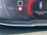  Peugeot  5008  1.5BHDi 130 Allure Pck AT #21
