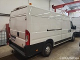  Peugeot  Boxer -LCV-2014  F.2.2HDI 4350 L4H2 Act. #2