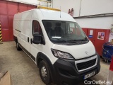  Peugeot  Boxer -LCV-2014  F.2.2HDI 4350 L4H2 Act. #3