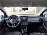  Skoda  Fabia  Combi (2015)  1.0TSI 70 Active #5