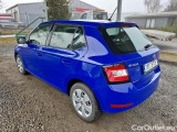  Skoda  Fabia  Combi (2015)  1.0TSI 70 Active #4