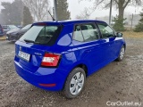  Skoda  Fabia  Combi (2015)  1.0TSI 70 Active #2