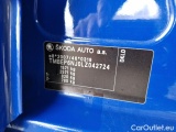  Skoda  Fabia  Combi (2015)  1.0TSI 70 Active #10