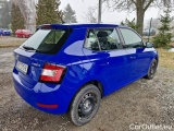  Skoda  Fabia  Combi (2015)  1.0TSI 70 Active #2
