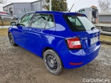  Skoda  Fabia  Combi (2015)  1.0TSI 70 Active #4