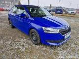  Skoda  Fabia  Combi (2015)  1.0TSI 70 Active #3