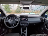  Skoda  Fabia  Combi (2015)  1.0TSI 70 Active #5