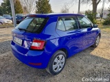  Skoda  Fabia  3 (2015)  1.0TSI 70 Active #2