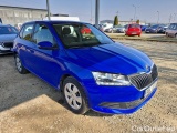  Skoda  Fabia  3 (2015)  1.0TSI 70 Active #3