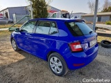  Skoda  Fabia  3 (2015)  1.0TSI 70 Active #4