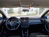  Skoda  Fabia  3 (2015)  1.0TSI 70 Active #5