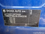  Skoda  Fabia  3 (2015)  1.0TSI 70 Active #10