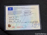  Skoda  Fabia  3 (2015)  1.0TSI 70 Active #16