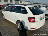 Skoda  Fabia  Com.1.0TSI 70 Ambition #4