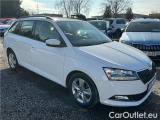  Skoda  Fabia  Com.1.0TSI 70 Ambition #3