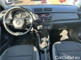  Skoda  Fabia  Com.1.0TSI 70 Ambition #5