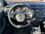  Skoda  Fabia  Com.1.0TSI 70 Ambition #20