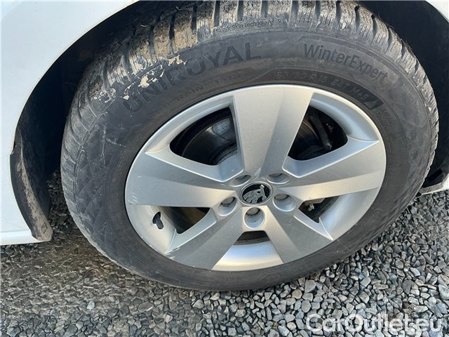  Skoda  Fabia  Com.1.0TSI 70 Ambition #17