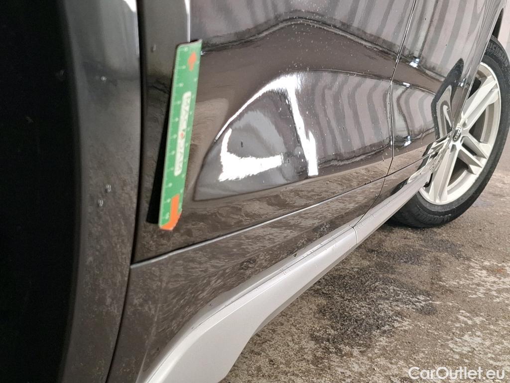  Audi  Q5  35 TDI S line 2.0 TDI 165CV BVA7 E6d #7