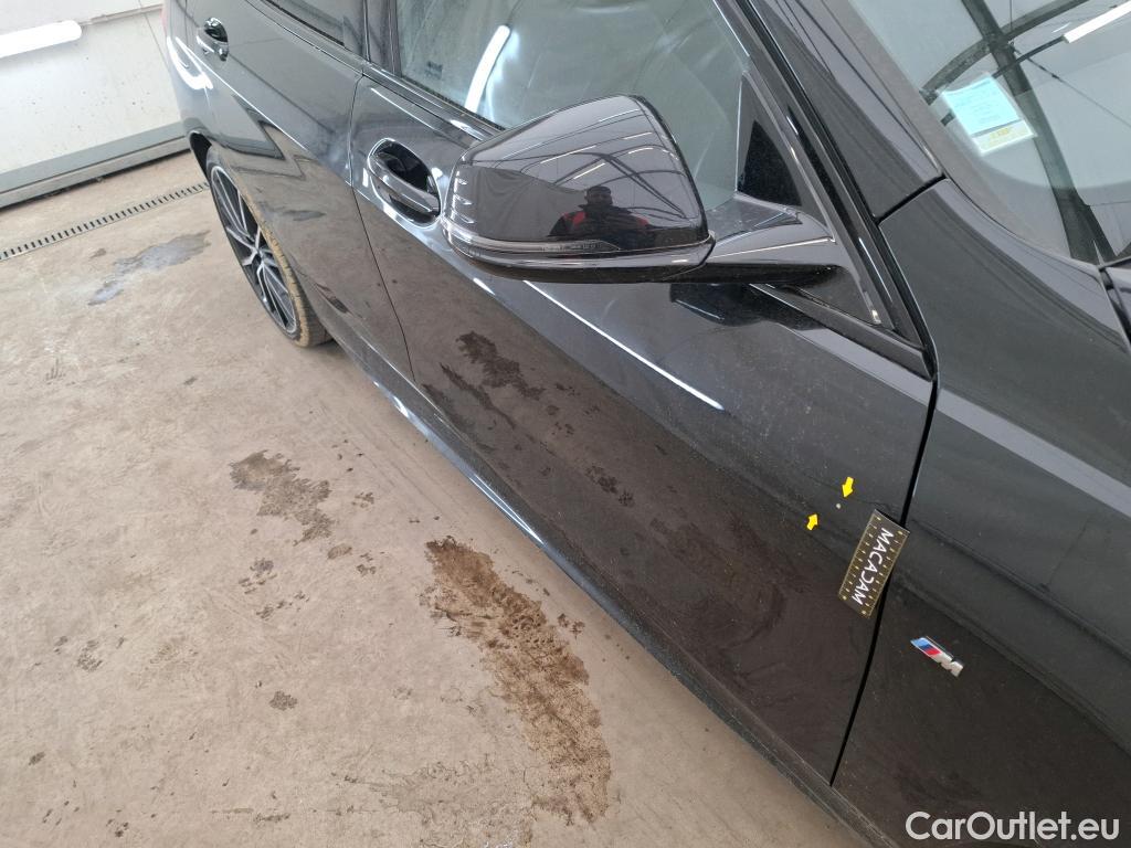 Bmw  Serie 1 1 Berline 118 i M Sport 1.5 135CV BVA7 E6d #22