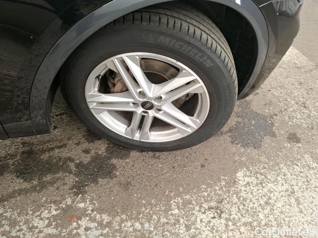  Audi  Q5  35 TDI S line 2.0 TDI 165CV BVA7 E6d #15