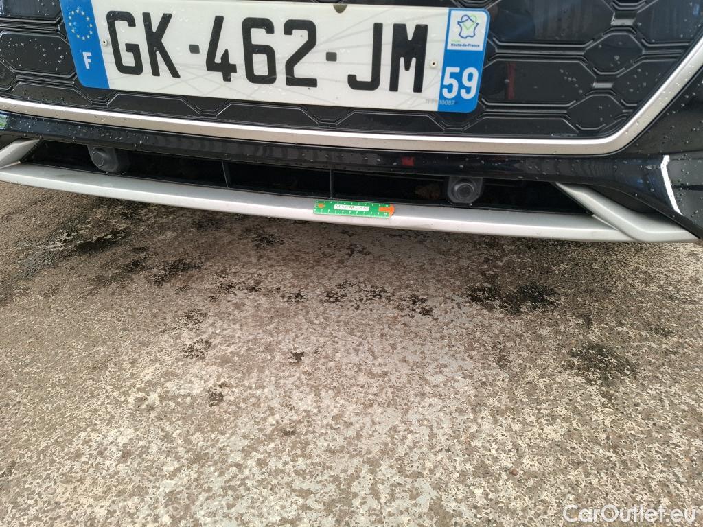  Audi  Q5  35 TDI S line 2.0 TDI 165CV BVA7 E6d #10
