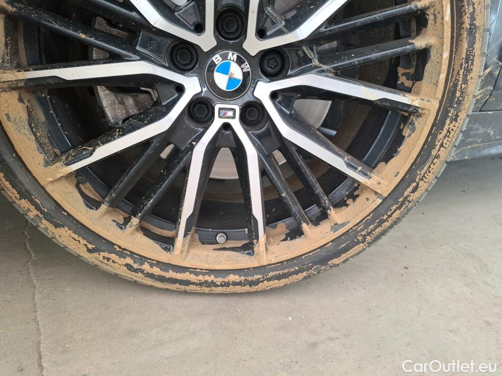  Bmw  Serie 1 1 Berline 118 i M Sport 1.5 135CV BVA7 E6d #16