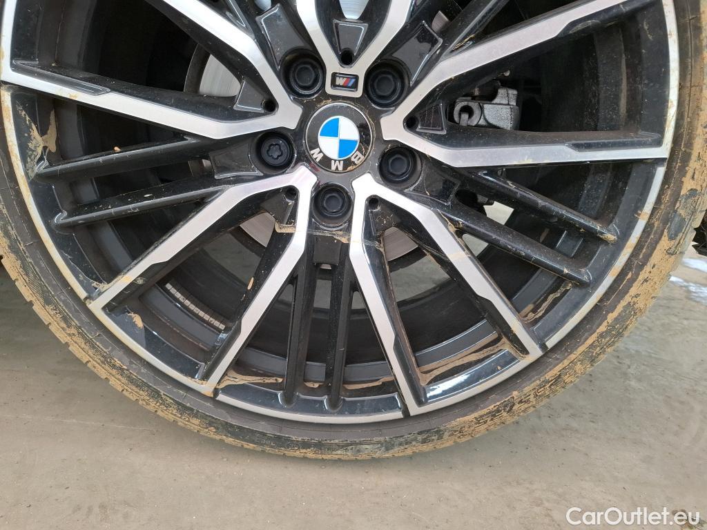  Bmw  Serie 1 1 Berline 118 i M Sport 1.5 135CV BVA7 E6d #14