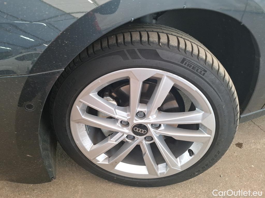  Audi  A3  Berline 35 TDI Design 2.0 TDI 150CV BVA7 E6d #20