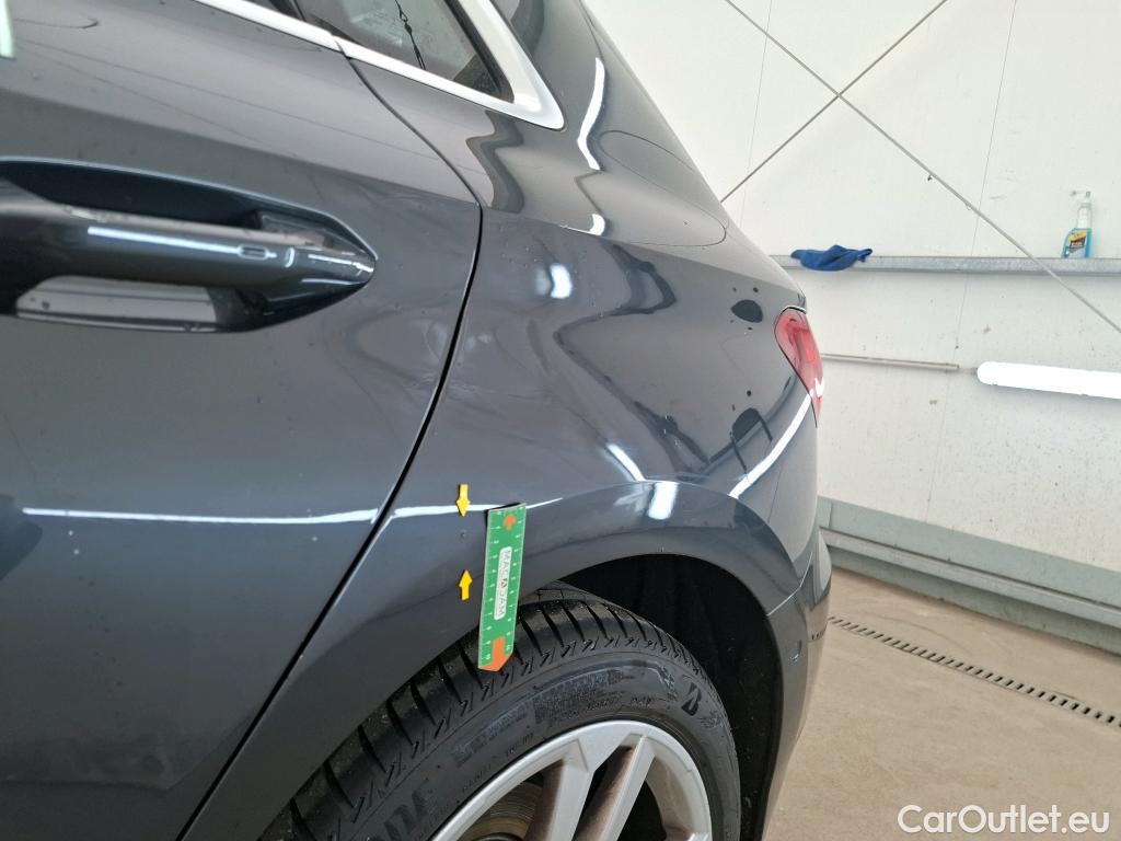  Audi  A3  Sportback 35 TFSI Business Line 1.5 TFSI 150CV BVM6 E6d #10