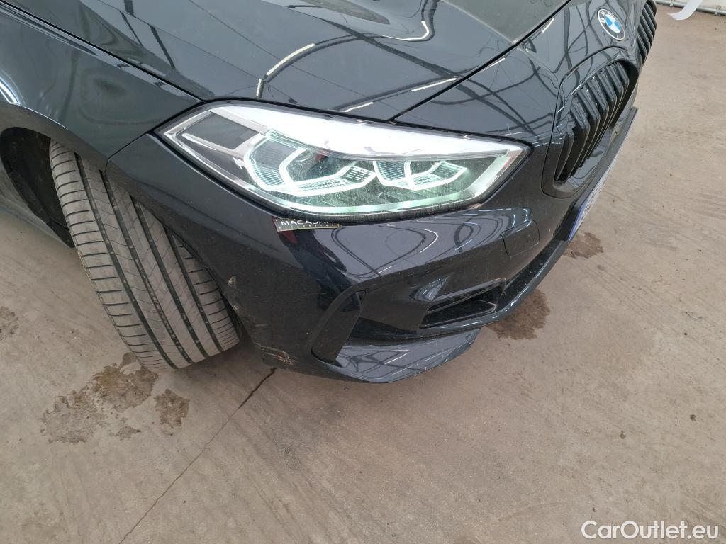  Bmw  Serie 1 1 Berline 118 i M Sport 1.5 135CV BVA7 E6d #1