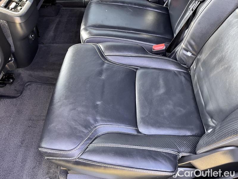  Volvo  XC90  (2002)  B5 D Core AWD AT #11