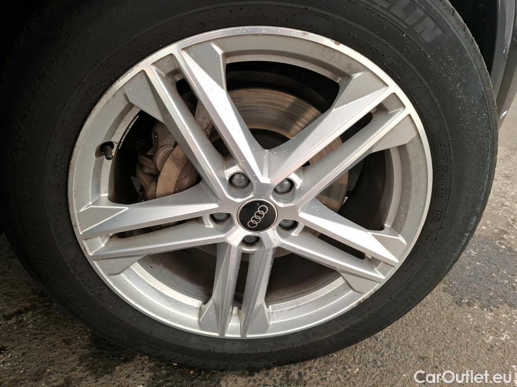  Audi  Q5  35 TDI S line 2.0 TDI 165CV BVA7 E6d #16