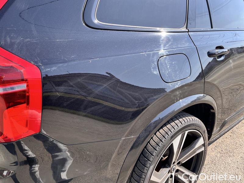  Volvo  XC90  (2002)  B5 D Core AWD AT #12