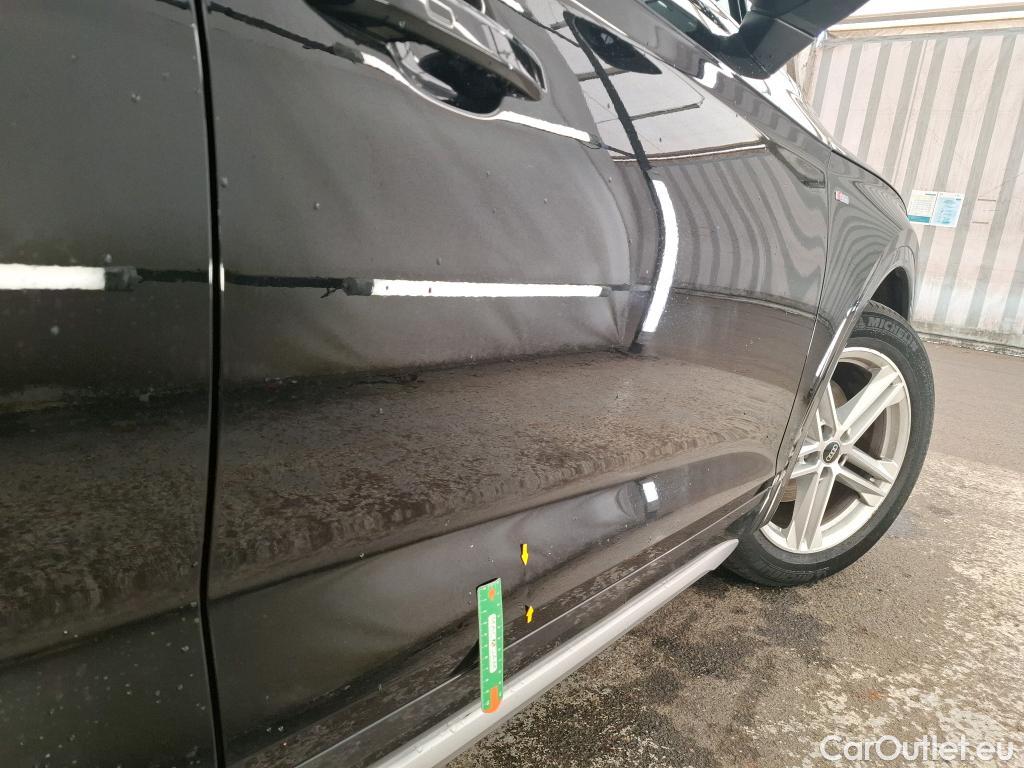  Audi  Q5  35 TDI S line 2.0 TDI 165CV BVA7 E6d #20