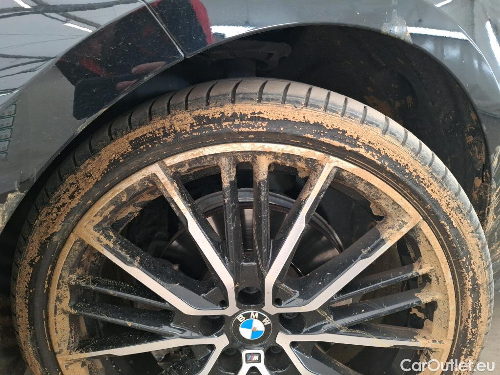 Bmw  Serie 1 1 Berline 118 i M Sport 1.5 135CV BVA7 E6d #15